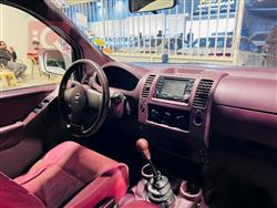 نيسان نافارا